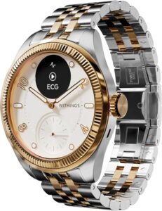 WITHINGS Scanwatch Nova