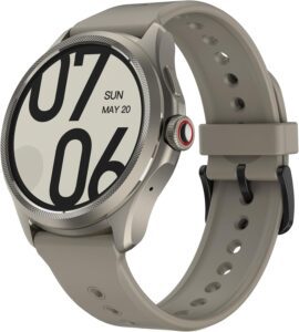 Ticwatch Pro 5