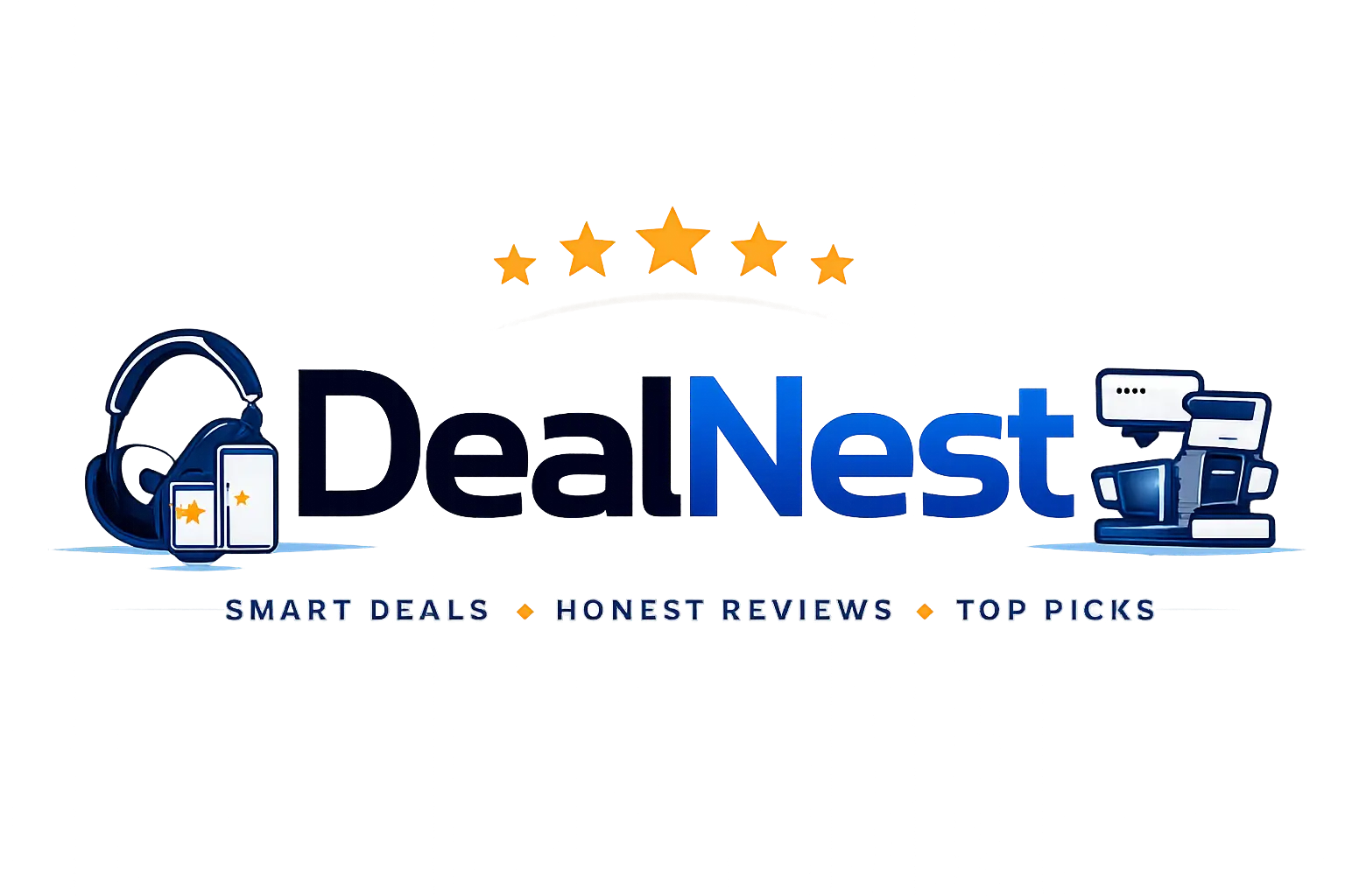DealNest Tech