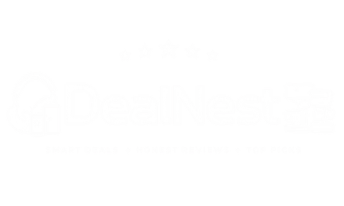 DealNest Tech