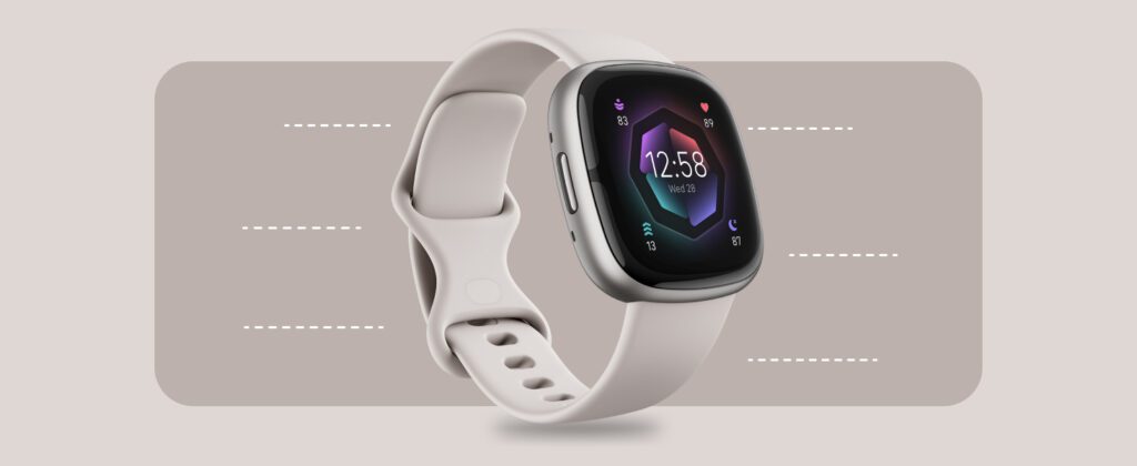 Fitbit Sense 2