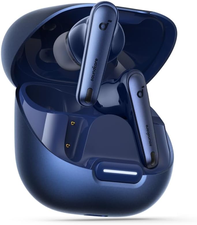 Soundcore Liberty 4 NC