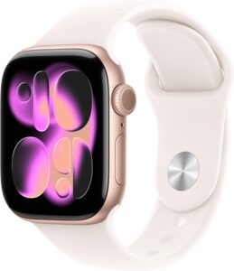 Apple Watch Series 11