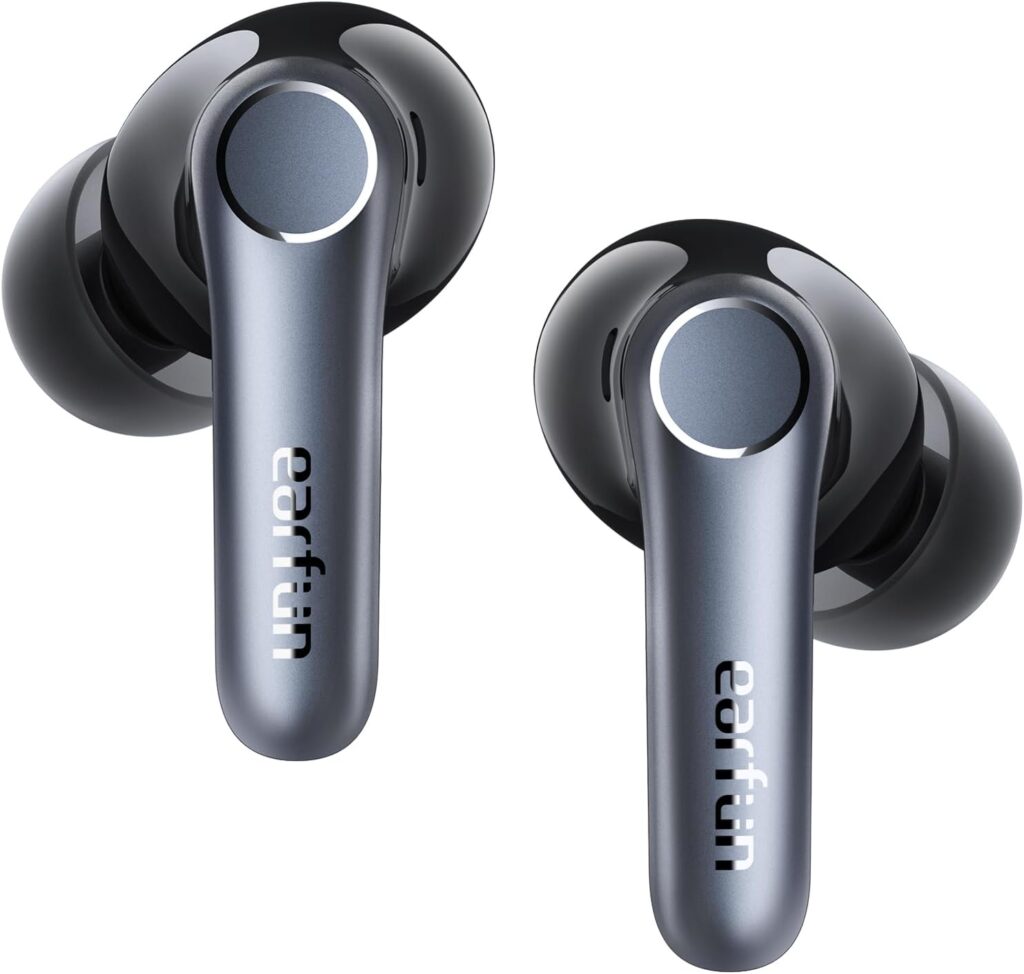 EarFun Air Pro 3