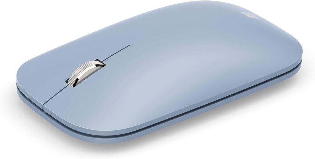 Microsoft Bluetooth Mouse