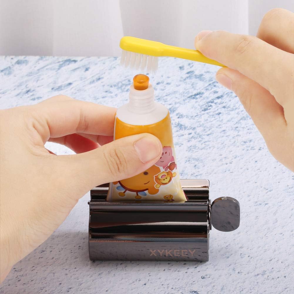 Toothpaste Tube Squeezer