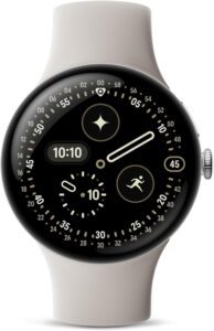 Google Pixel Watch 4