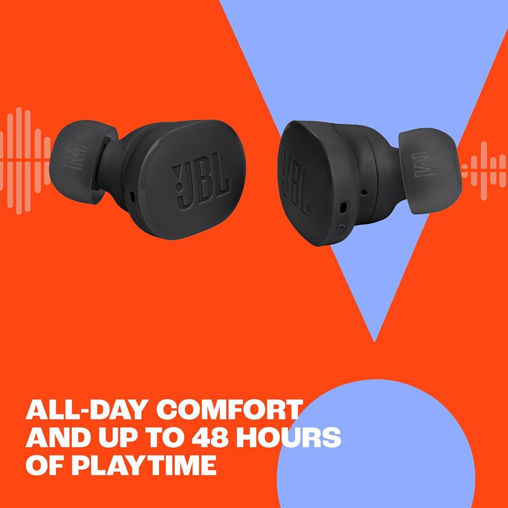 JBL Tune Buds