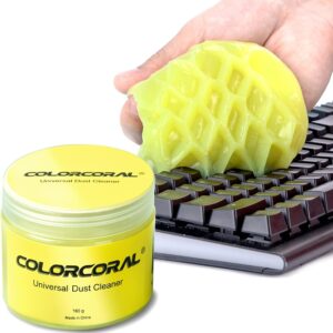 Keyboard Cleaning Gel