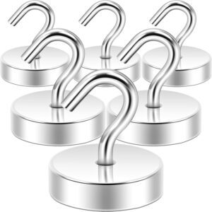 Magnetic Hooks