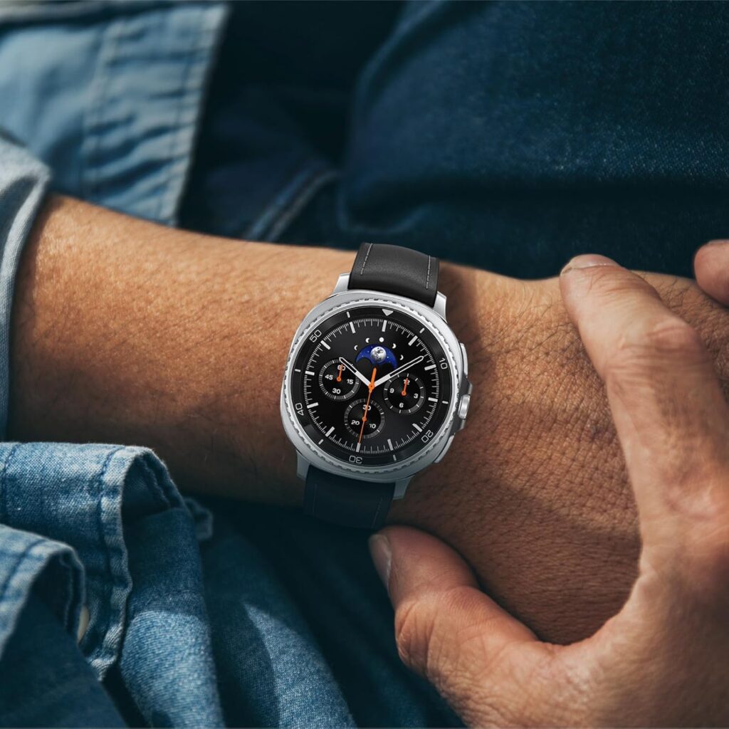 Samsung Galaxy Watch 8
