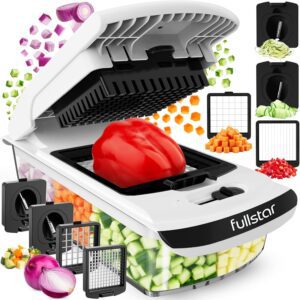 Manual Vegetable Chopper