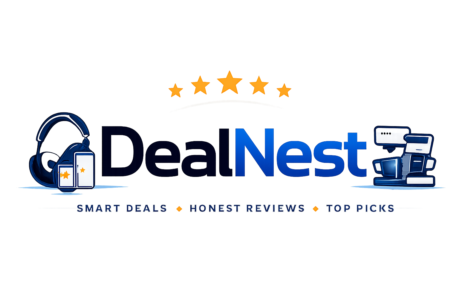 DealNest Tech