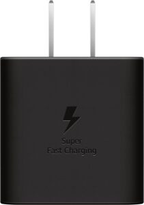 SAMSUNG 45W Wall Charger Power Adapter