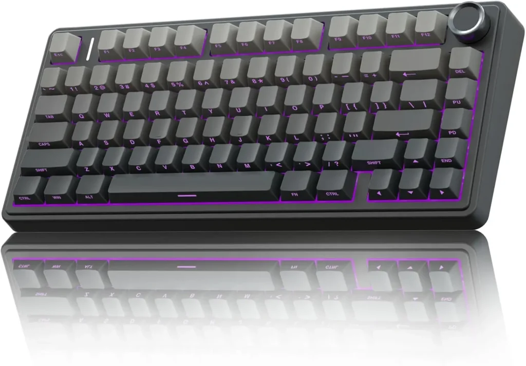 Aula F75 Pro Wireless Mechanical Keyboard