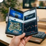 Samsung Triple Fold Hands-On Review: The Future of Smartphones