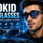 Rokit AI Glasses review