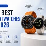 Best Smartwatches of 2026