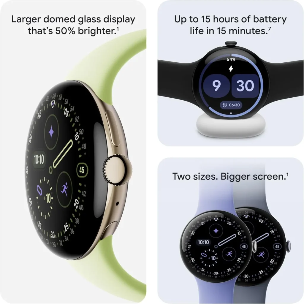 best smartwatches of 2026
